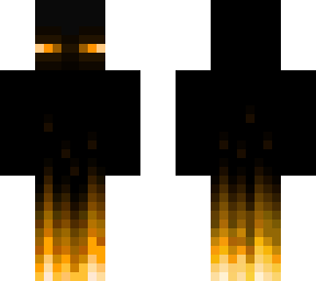 orange blend