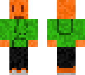 ornage