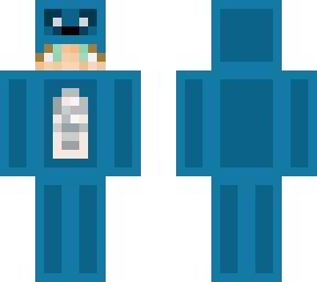 owexx (cyan coyotes mccit4)