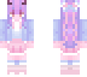 persona - lumia | pastel colors