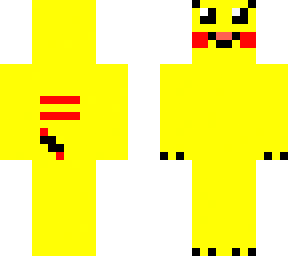 pikacu