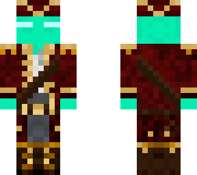 pirate abyssal 2