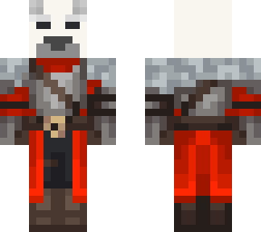polar bear knight