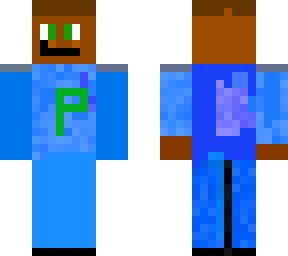 power puppit1 yt skin