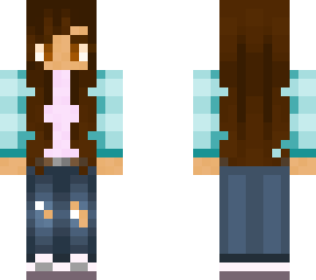 primary skin