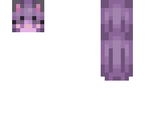 purple hair { contest results }