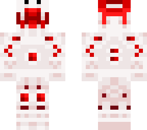 pyro viper charging armor