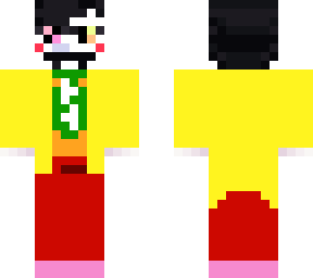 qfragger skin!