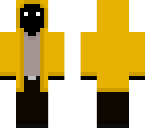 rain coat walker