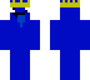 rainbow friends blue