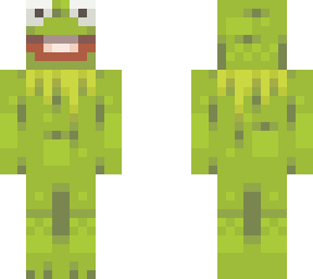 rana kermit