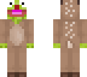 rana kermit navidea