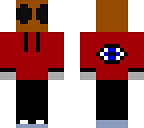 random (that's the name of the character)