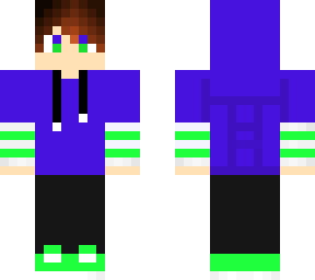 ray skin