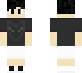 real me skin (slim.ver)