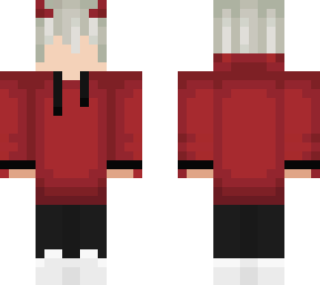 red devil
