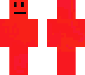 red guy (i think)