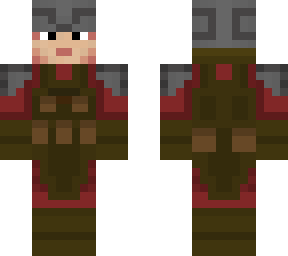 republik savanah soldier