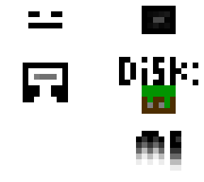 robot guy 0% battery