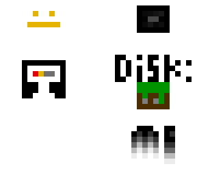 robot guy 50% battery