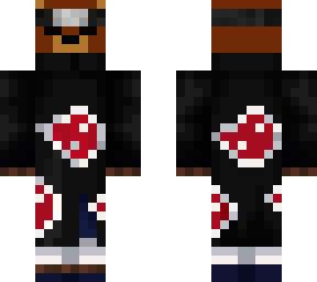 rubius akatsuki