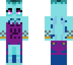 ruto makora's mask
