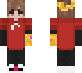 ryan and deathdrifter