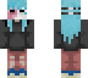 sallyface (sal fisher) !!