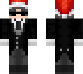 santa birgon
