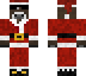 santa cow