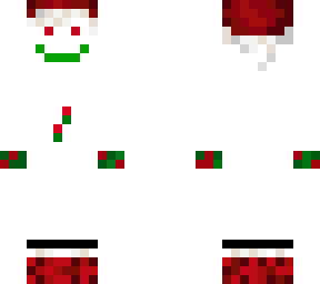 santa domcoms