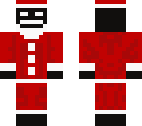 santa null