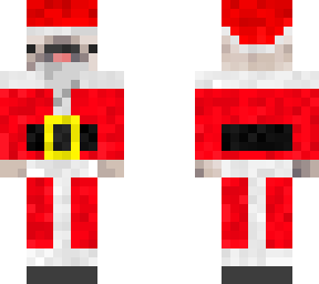 santa pug