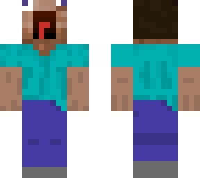 screamy steve