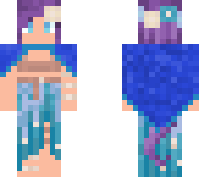 sea lady