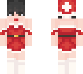 sexy christmas