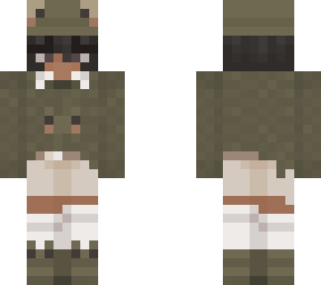 shading of froggy boi skin (darker skin)