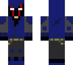 shadow knight (vigilante)