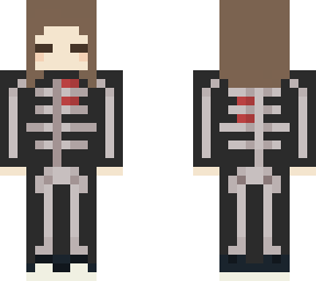 skeleton