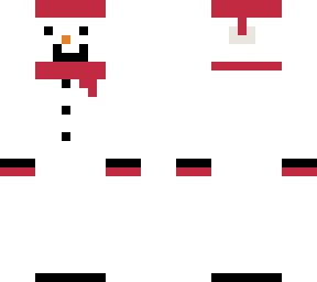 snowman?