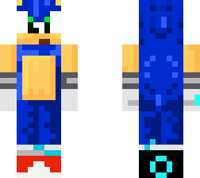 sonic prime