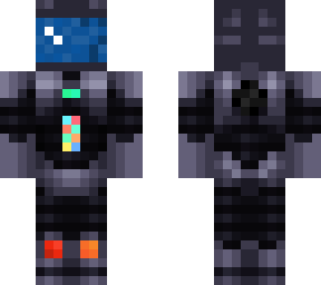 space robot