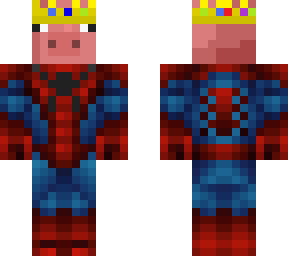 spiderblade