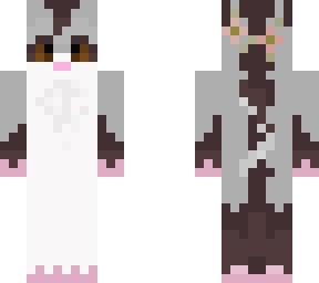 sugar glider with better eyes