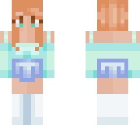 summer girl