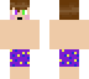 swimmer (l)endermen