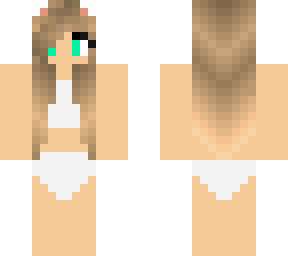swimming suit girl.    traje de bao chica