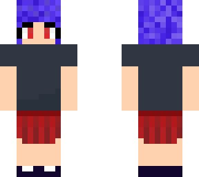 takeno kamiry official skin