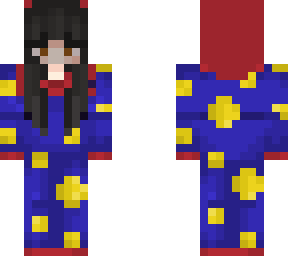 tata girl