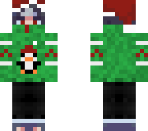 teebo (christmas)